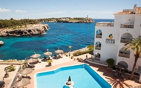 Orange Colom - Seaside Apartments Portocolom (mallorca) 3* Spain